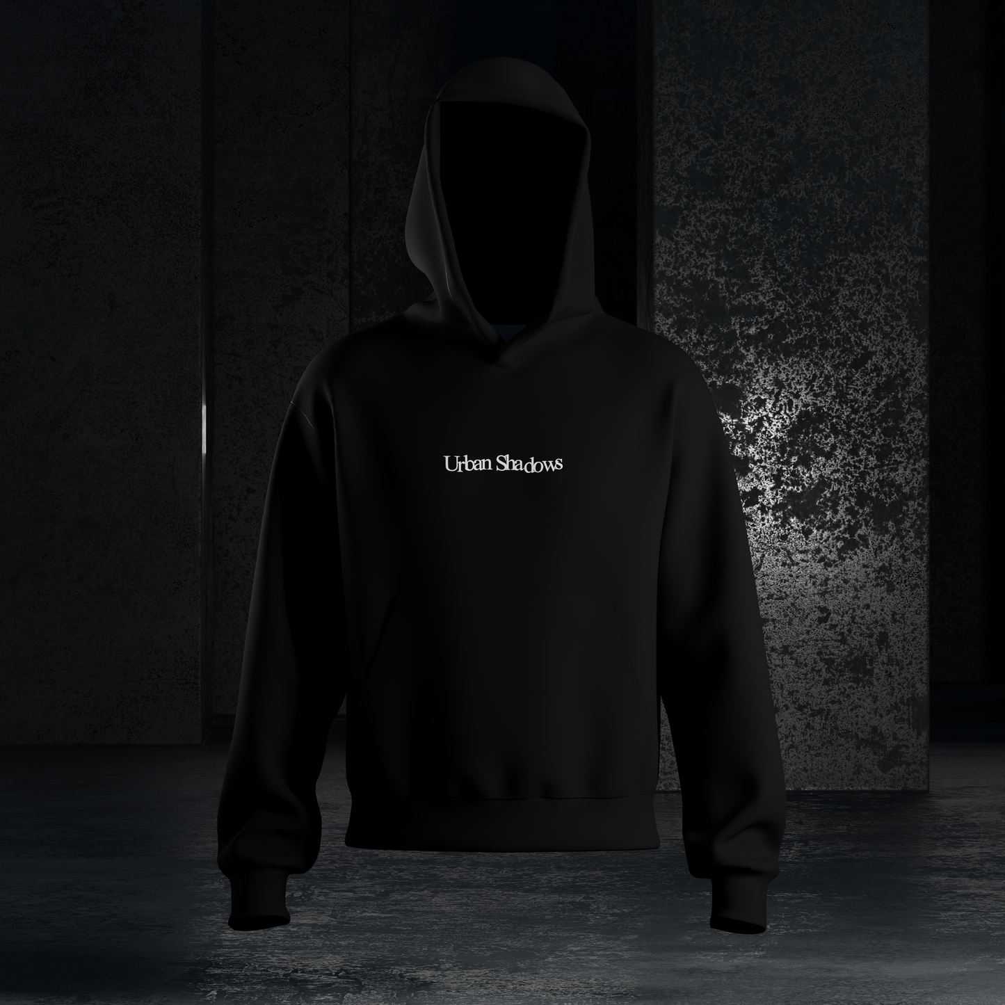 SUDADERA THE LAW OF ATTRACTION