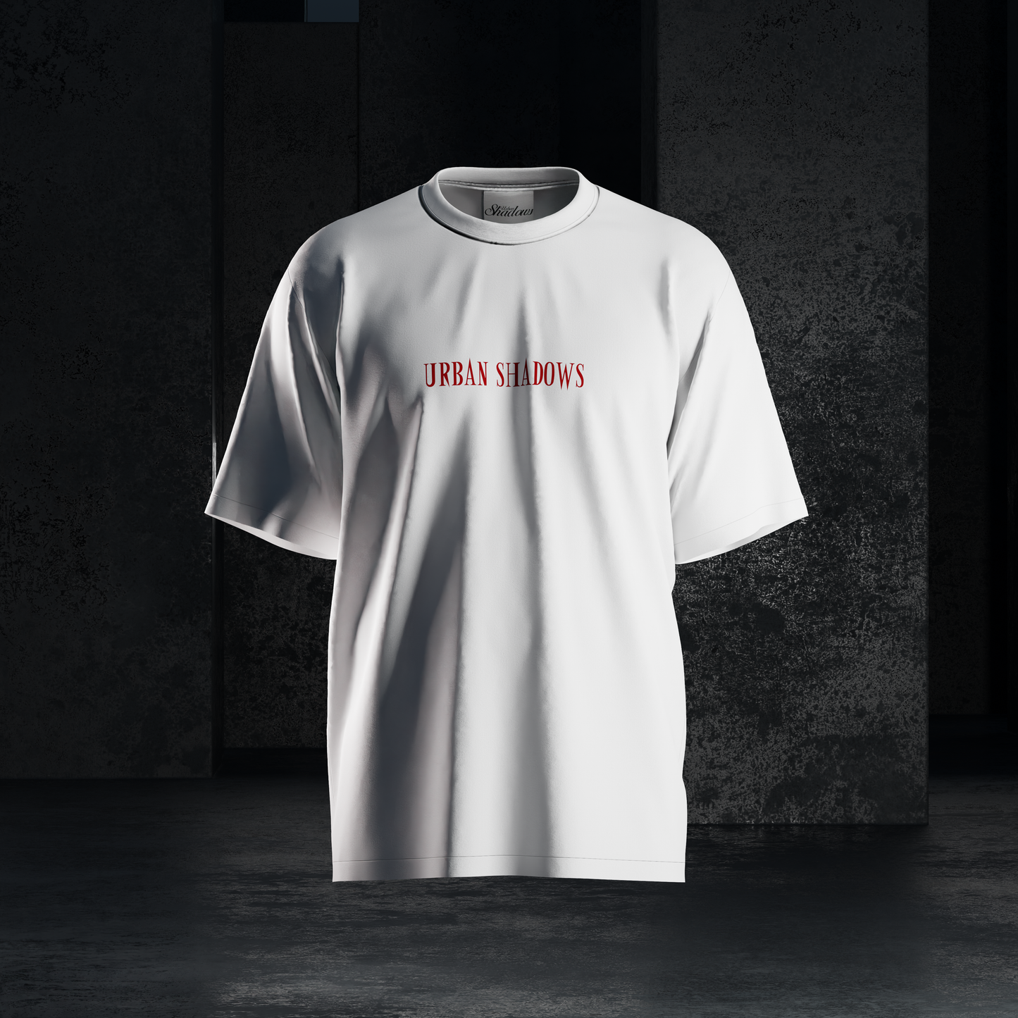 CAMISETA THE WORLD IS YOURS